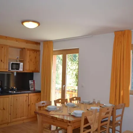 Lejlighed Welcoming With Balcony