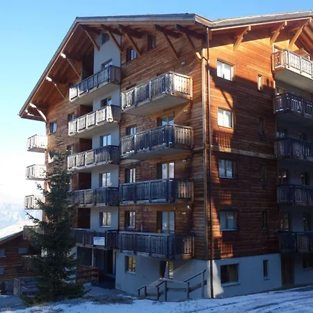 Lejlighed Welcoming With Balcony