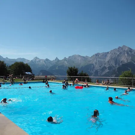 Welcoming With Balcony *