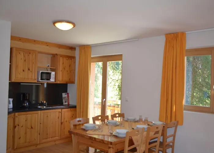 Lejlighed Welcoming With Balcony