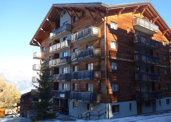 Διαμέρισμα Welcoming With Balcony