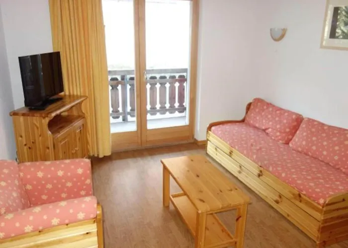 Welcoming With Balcony Lejlighed *