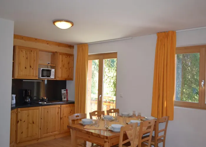 Lejlighed Welcoming With Balcony