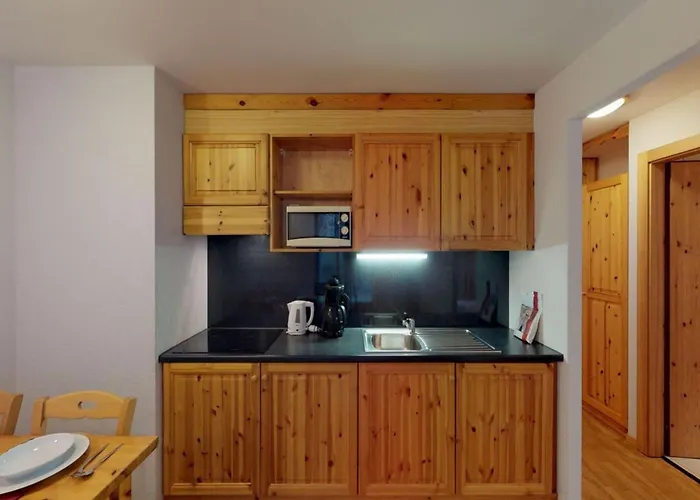 Welcoming With Balcony * Nendaz