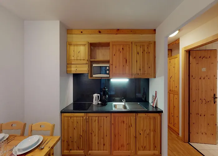 Welcoming With Balcony * Nendaz