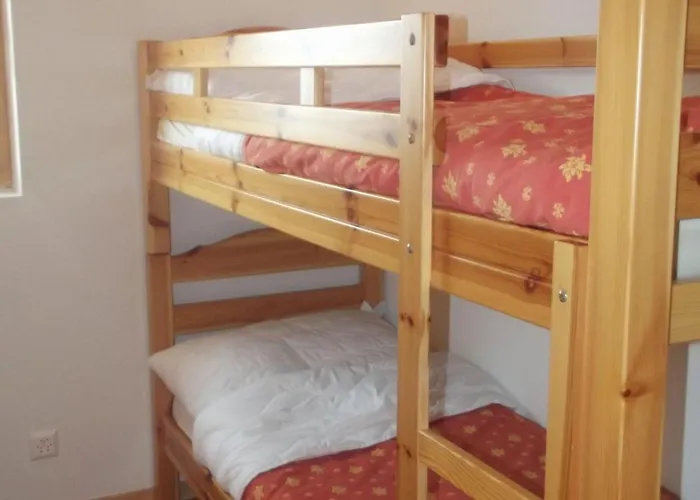 Lejlighed Welcoming With Balcony