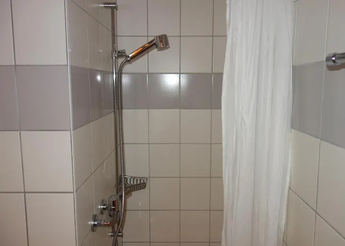 Welcoming With Balcony Lejlighed