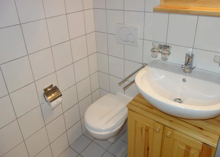 Welcoming With Balcony Lejlighed *