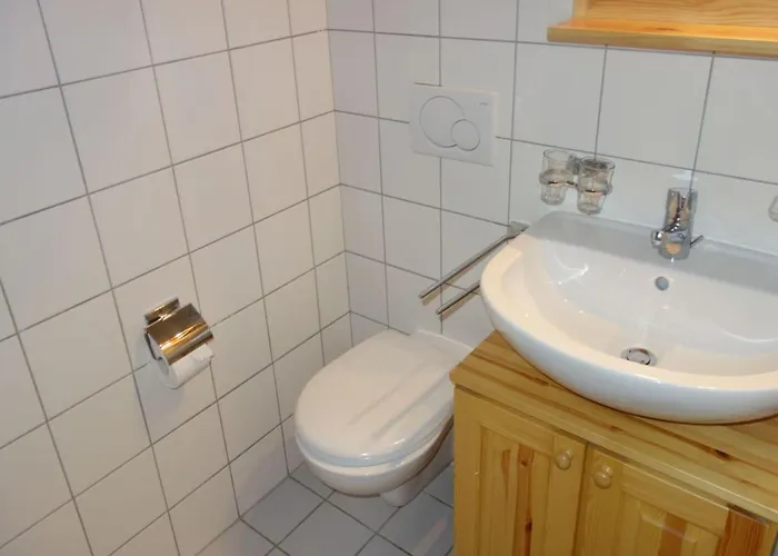 Welcoming With Balcony Nendaz