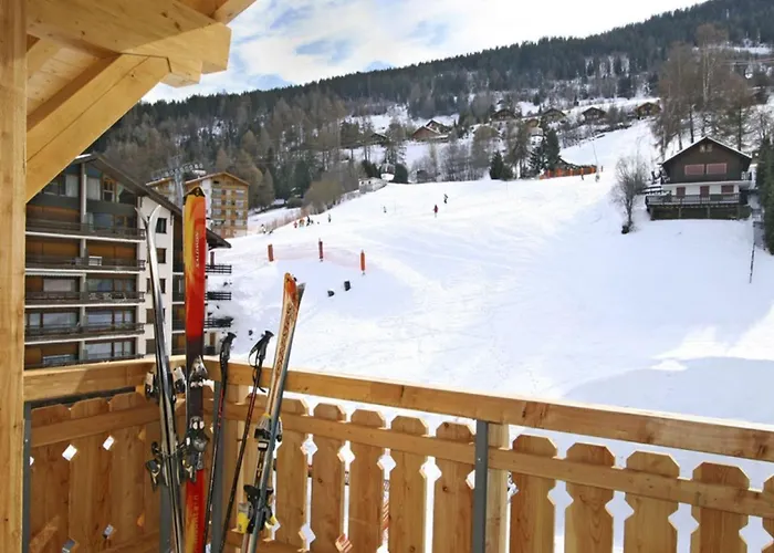 Lejlighed Welcoming With Balcony *