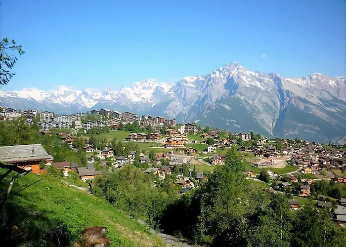 Lejlighed Welcoming With Balcony *