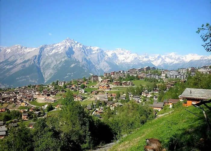Lejlighed Welcoming With Balcony