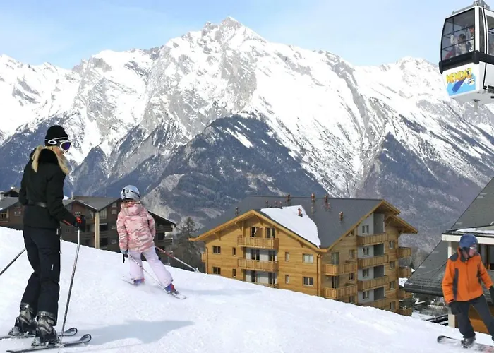 Welcoming With Balcony *